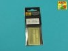 Aber 35G40 Siatki do Cromwell Mk.IV & Centaur C.S. Mk.IV 1/35